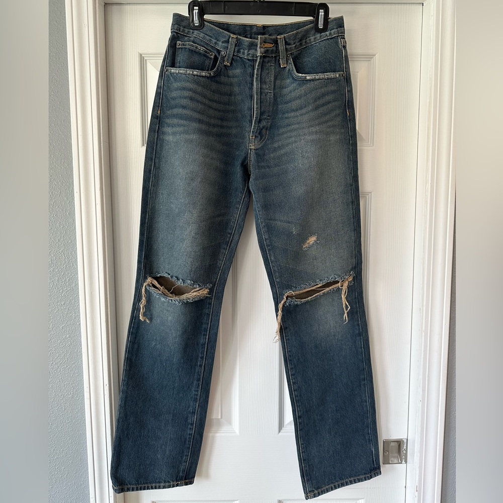 Carmar jeans